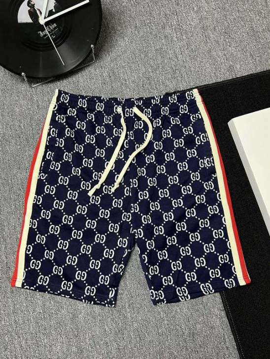 Picture of Gucci Short  Pants _SKUGucciS-XLhgntx0417808
